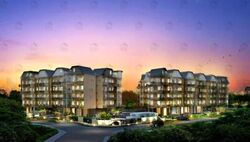 Cardiff Residence (D19), Condominium #563603601
